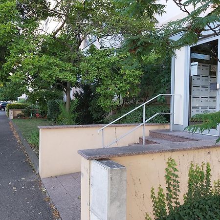Le Marcellin Colmar - Garage - Terrasse Apartment Exterior photo