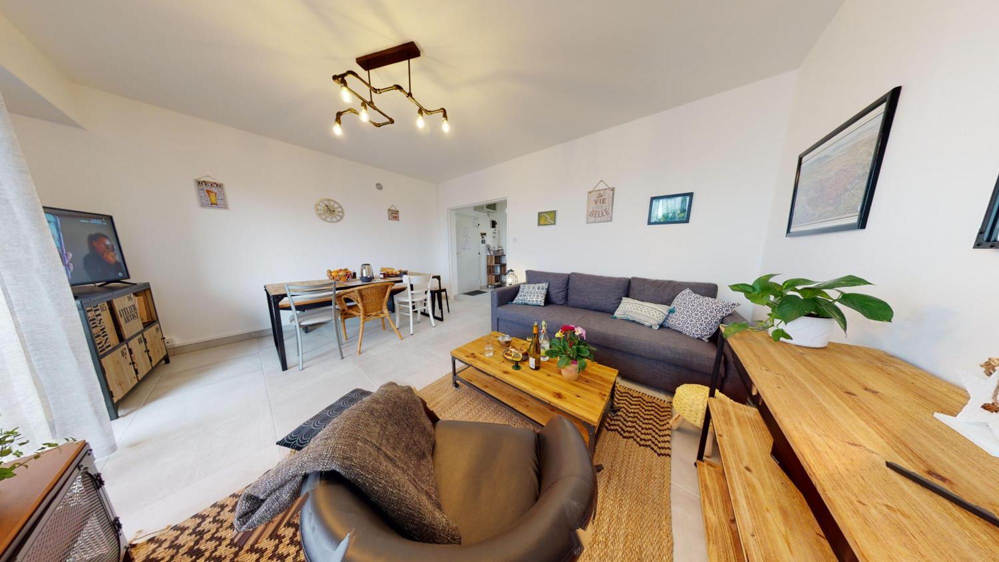 Le Marcellin Colmar - Garage - Terrasse Apartment Exterior photo