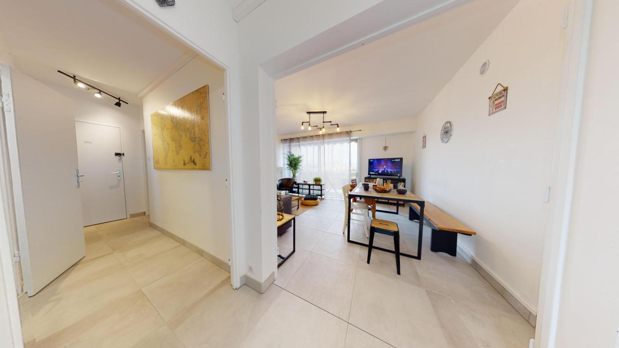 Le Marcellin Colmar - Garage - Terrasse Apartment Exterior photo